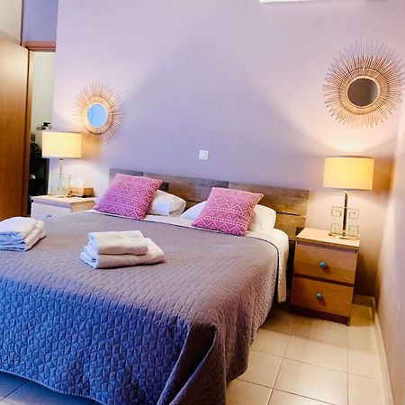 Thelfi Luxury Studio In Attica - Close To Varkiza Beach - Sea View Вари Экстерьер фото