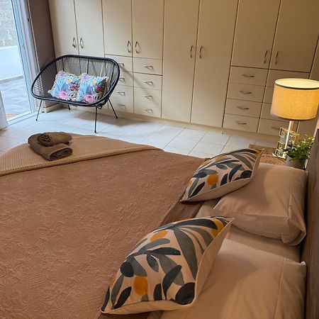 Thelfi Luxury Studio In Attica - Close To Varkiza Beach - Sea View Вари Экстерьер фото