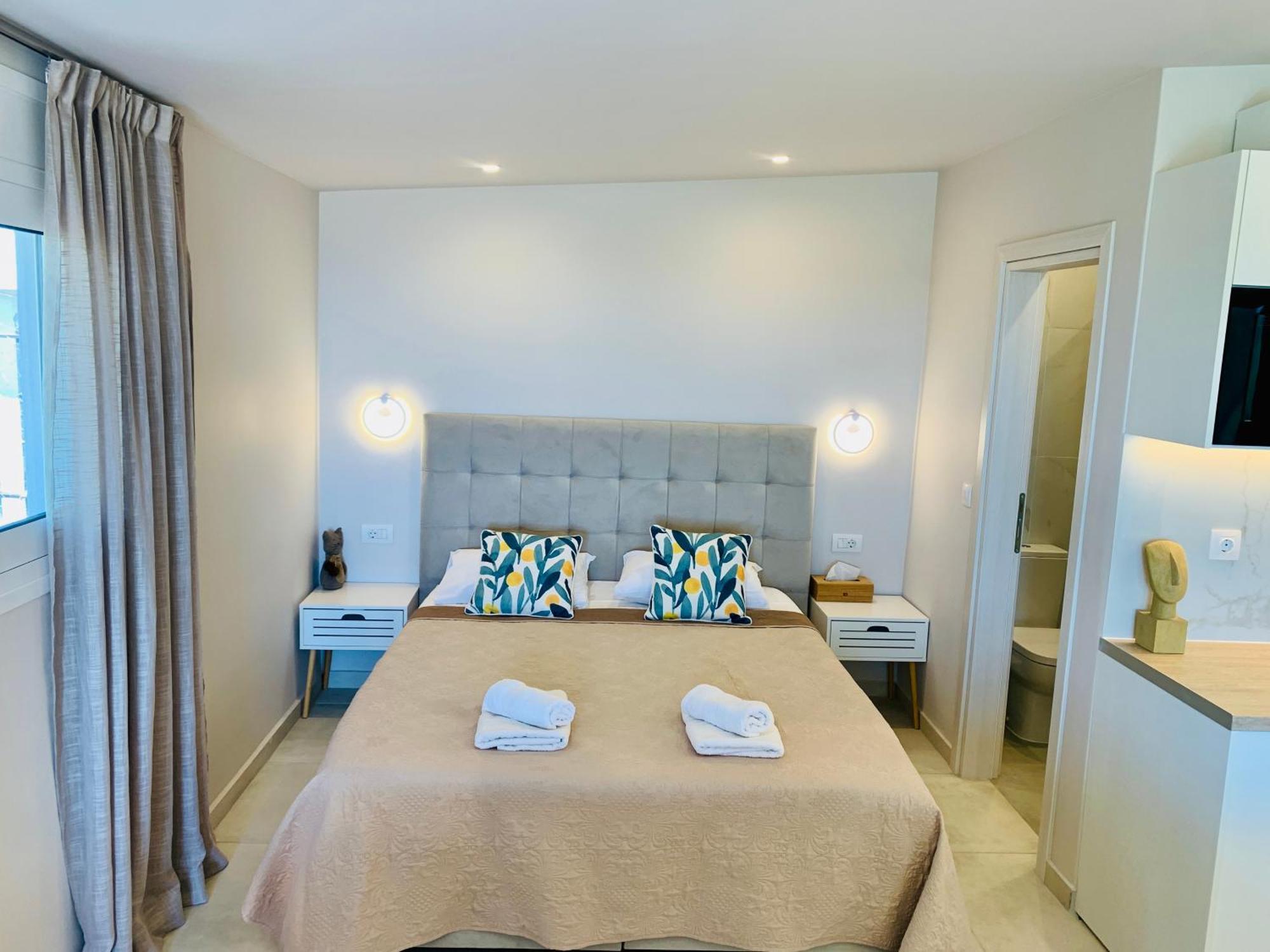 Thelfi Luxury Studio In Attica - Close To Varkiza Beach - Sea View Вари Экстерьер фото