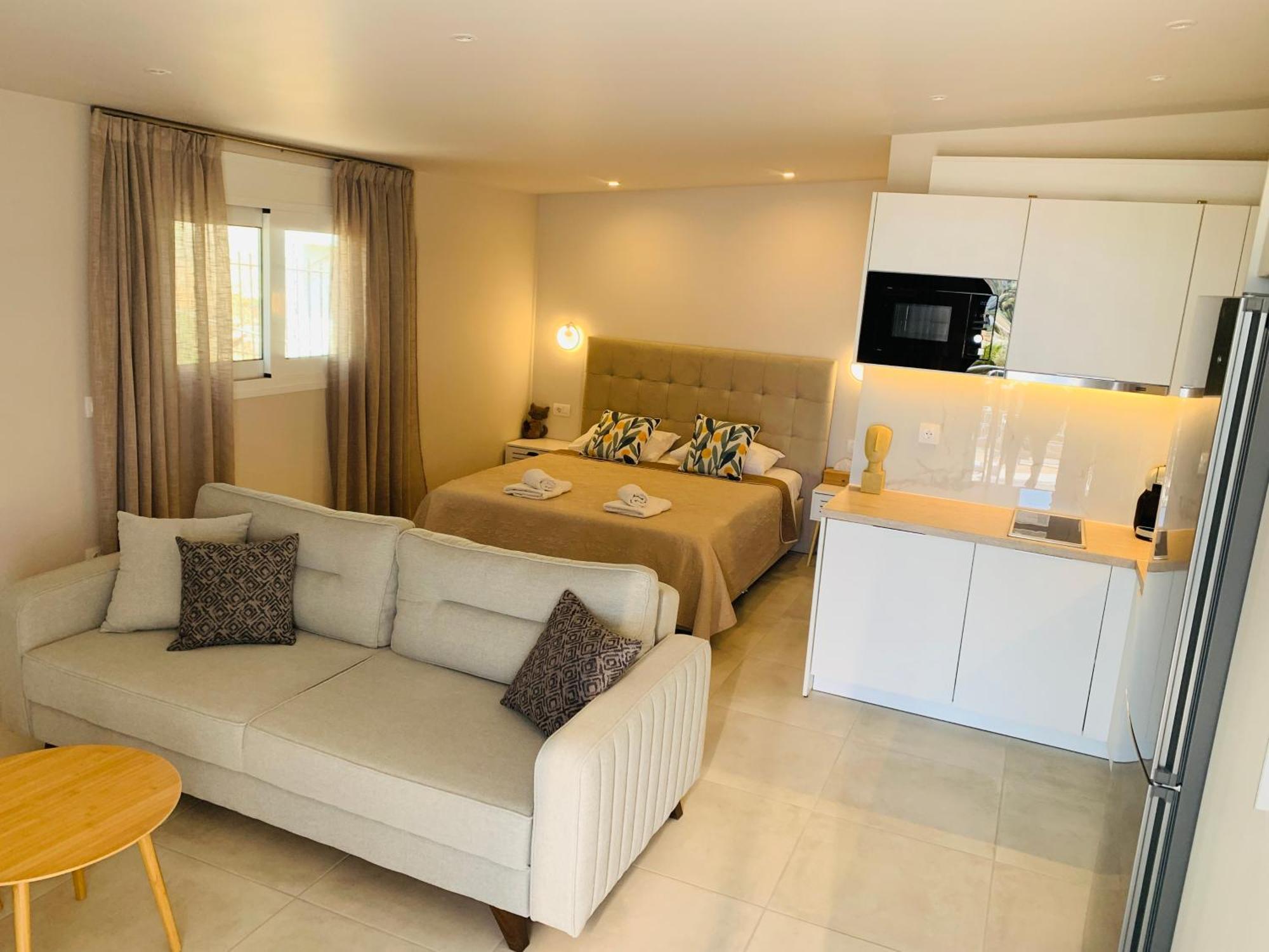 Thelfi Luxury Studio In Attica - Close To Varkiza Beach - Sea View Вари Экстерьер фото