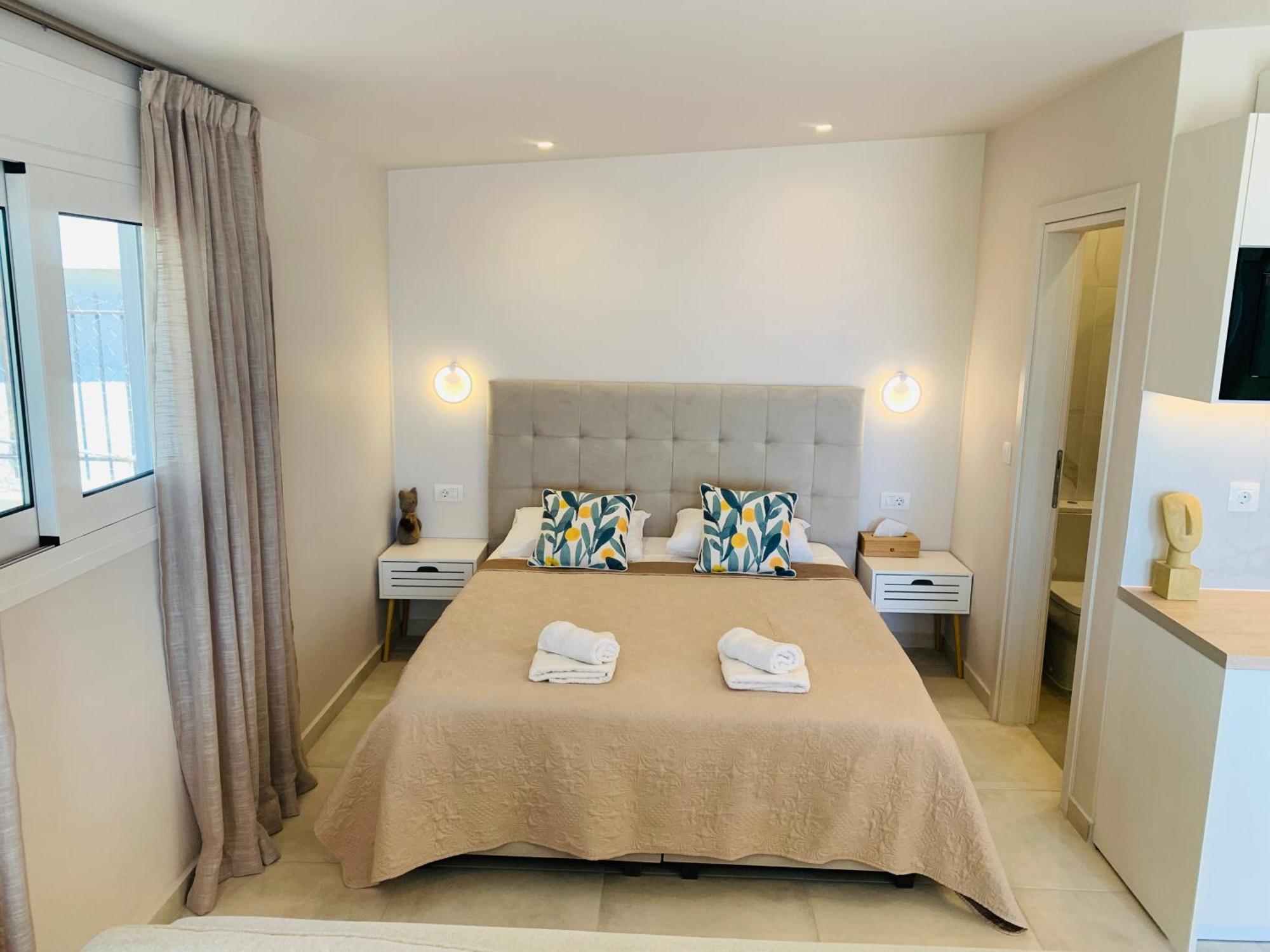 Thelfi Luxury Studio In Attica - Close To Varkiza Beach - Sea View Вари Экстерьер фото