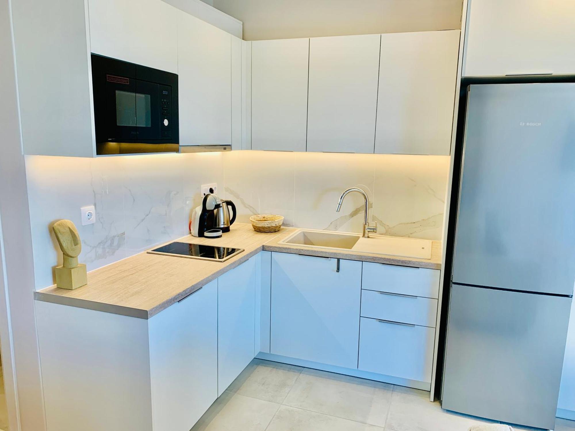 Thelfi Luxury Studio In Attica - Close To Varkiza Beach - Sea View Вари Экстерьер фото