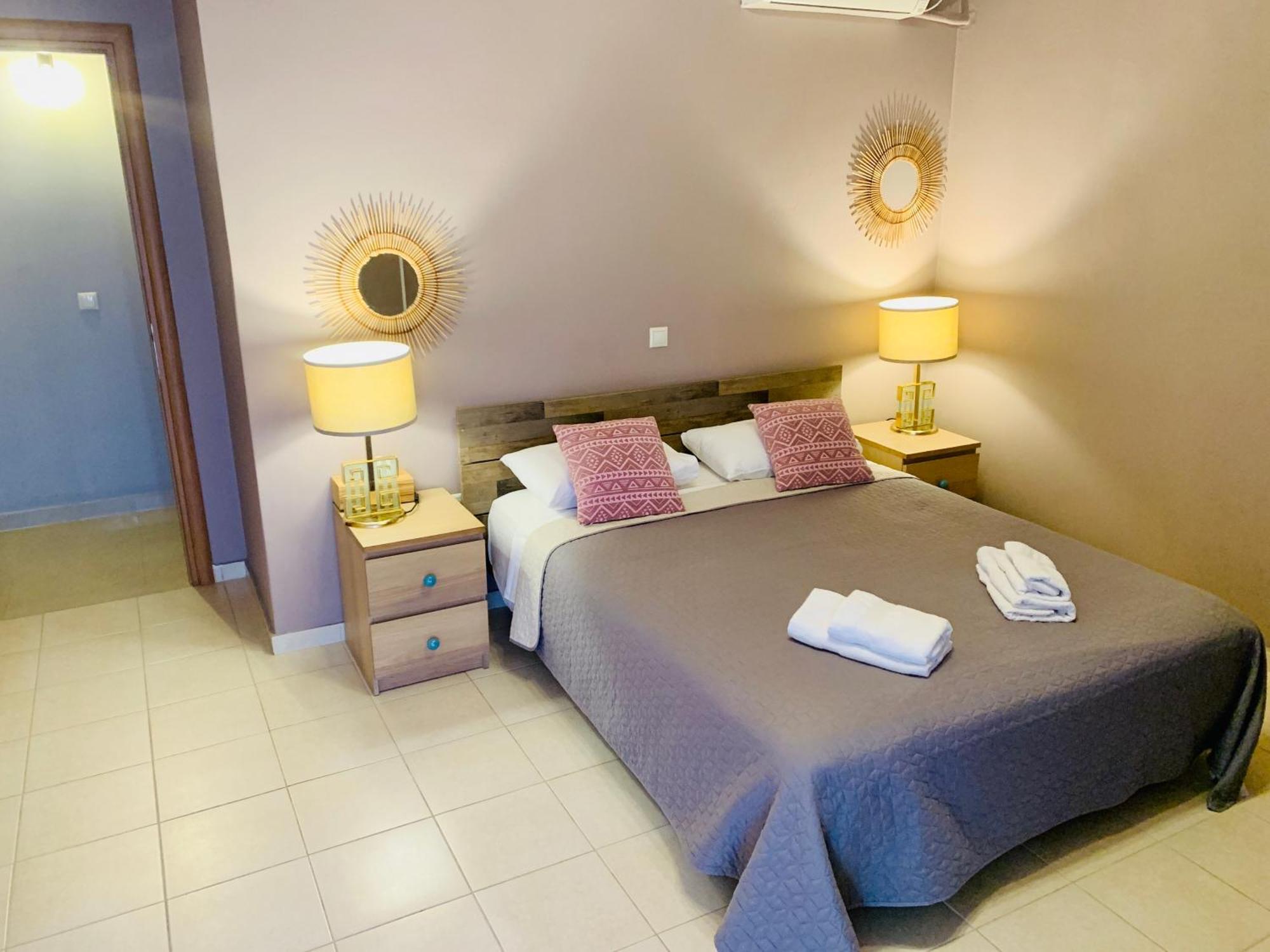 Thelfi Luxury Studio In Attica - Close To Varkiza Beach - Sea View Вари Экстерьер фото
