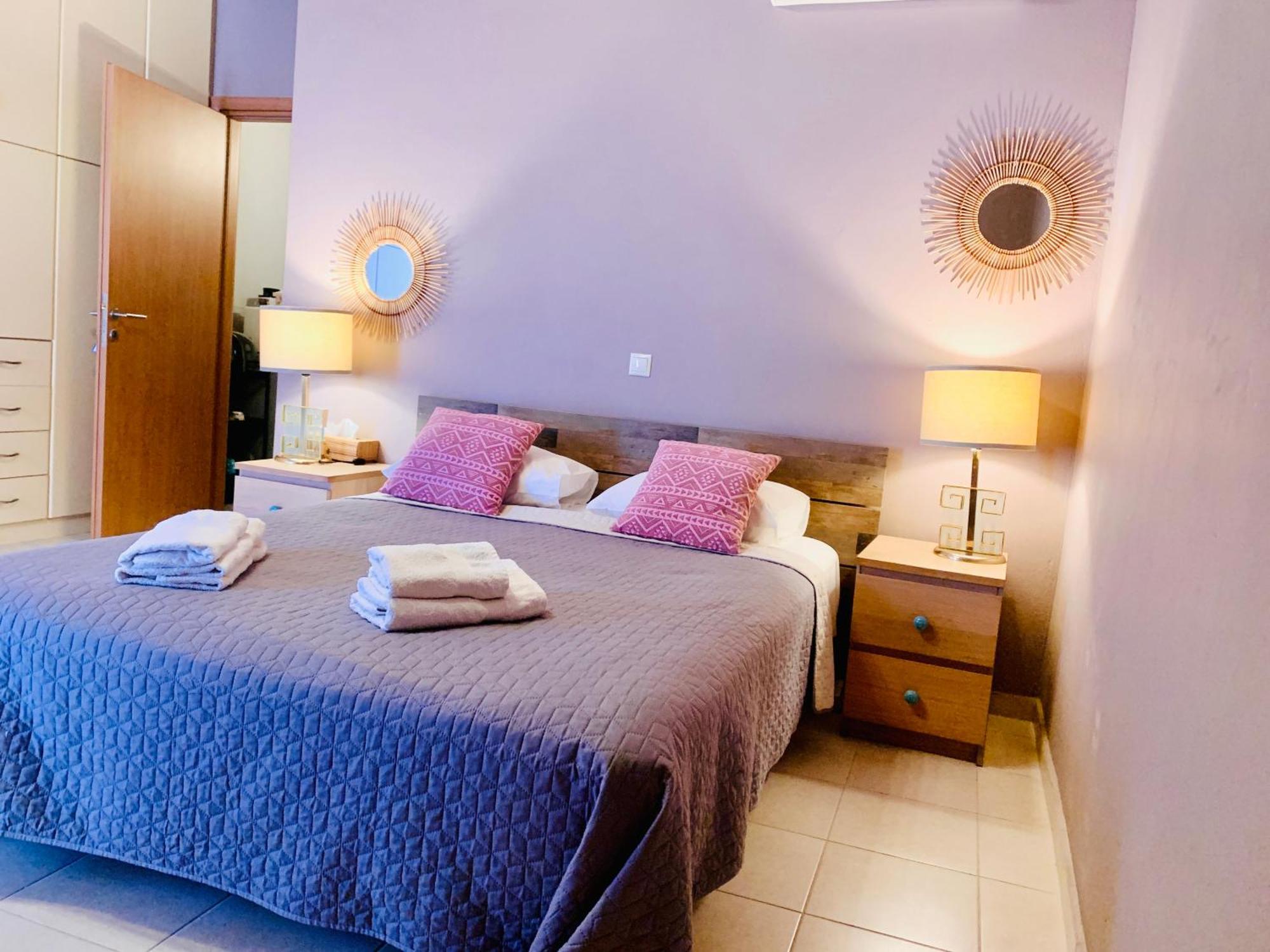 Thelfi Luxury Studio In Attica - Close To Varkiza Beach - Sea View Вари Экстерьер фото