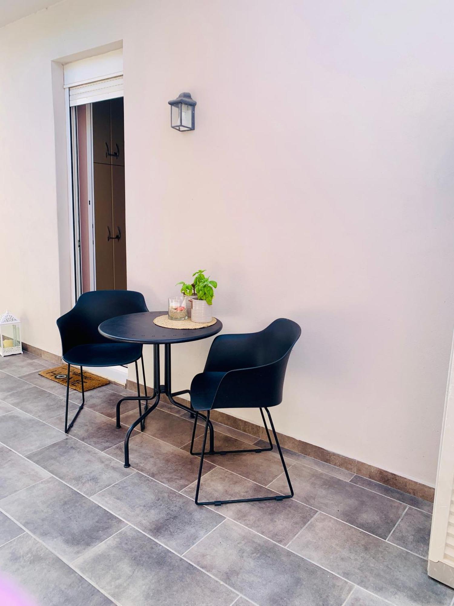 Thelfi Luxury Studio In Attica - Close To Varkiza Beach - Sea View Вари Экстерьер фото