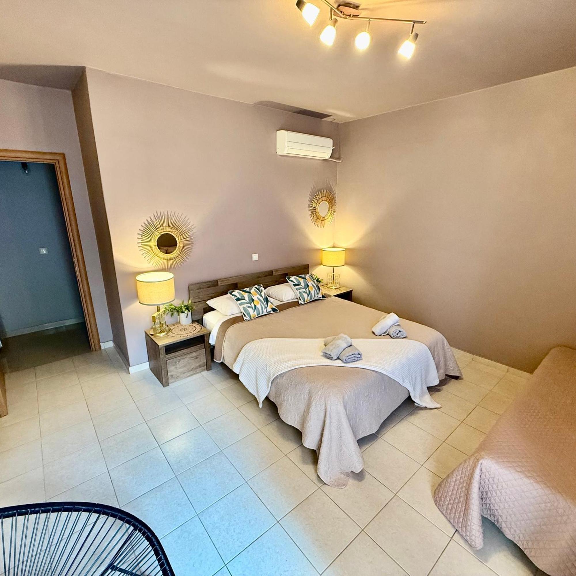 Thelfi Luxury Studio In Attica - Close To Varkiza Beach - Sea View Вари Экстерьер фото