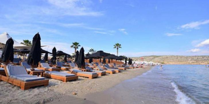 Thelfi Luxury Studio In Attica - Close To Varkiza Beach - Sea View Вари Экстерьер фото