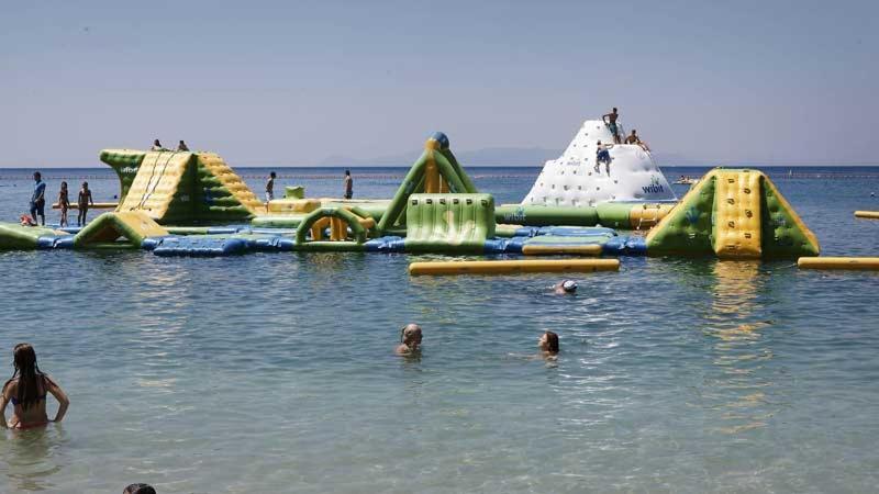 Thelfi Luxury Studio In Attica - Close To Varkiza Beach - Sea View Вари Экстерьер фото